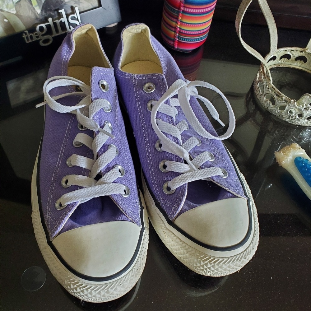 Chuck Taylors